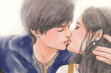 男生接吻为什么手不老实 只是开端:在试探你的接受程度
