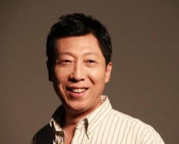 韩童生的老婆个人资料 一级演员韩童生的现任妻子许娣照片