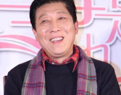 韩童生的老婆个人资料 一级演员韩童生的现任妻子许娣照片