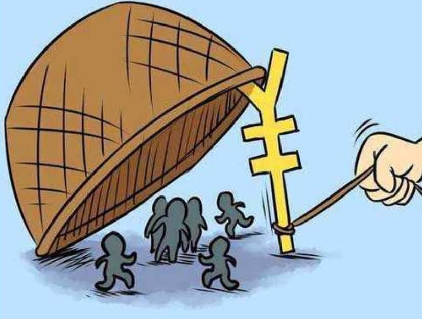 仙人跳是什么意思啊 女性诱惑是公寓仙人跳的常规套路