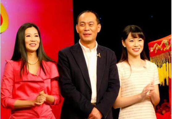张思乐是谁的女朋友啊 一家三口:张思乐个人资料简介