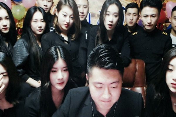小洲娇娇怎么找不到了 娇娇为什么退出团队的五大真相