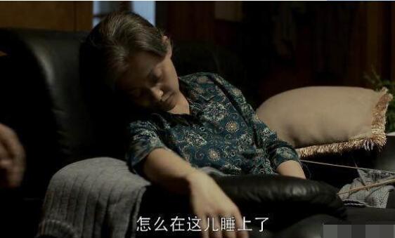 父母爱情安杰死了嘛 并没有死是生病住院了