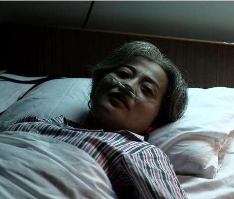 父母爱情安杰死了嘛 并没有死是生病住院了