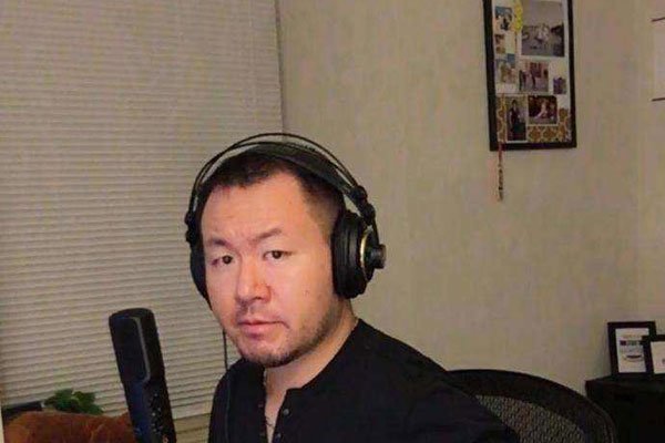 抖音虎二是Gay嘛 性取向:虎二的男友是虎炮炮