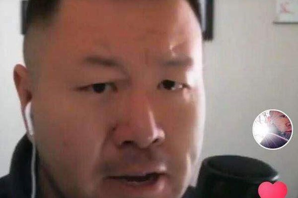 抖音虎二是Gay嘛 性取向:虎二的男友是虎炮炮