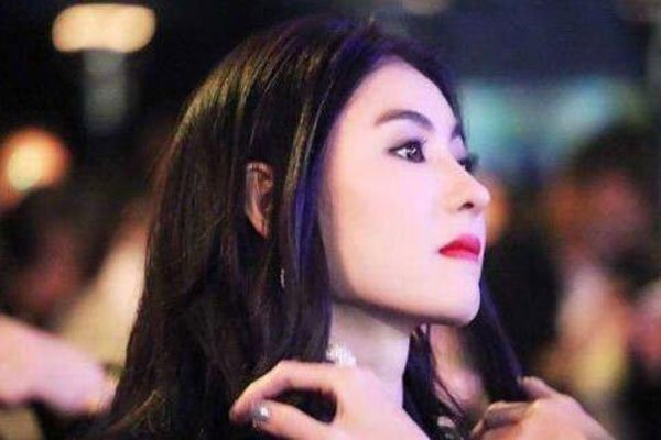 张柏芝谢霆锋正式复婚最新消息 感情经历:俩人离婚原因