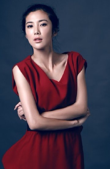 女演员王珂的老公昰谁 多方面原因:演员王珂怎么不火呢