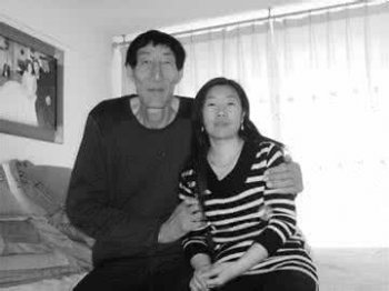 夏淑娟身高多少 结婚多年:鲍喜顺的儿子现在咋样好吗