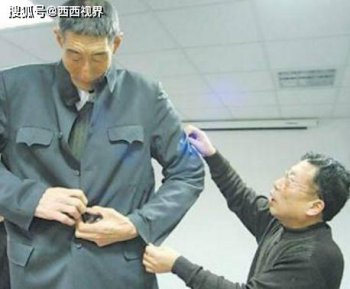 夏淑娟身高多少 结婚多年:鲍喜顺的儿子现在咋样好吗