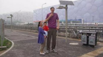 夏淑娟身高多少 结婚多年:鲍喜顺的儿子现在咋样好吗