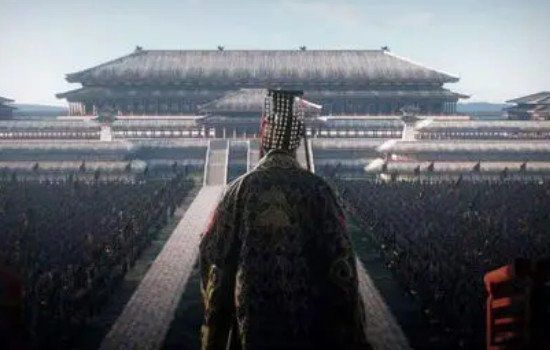 法家思想的核心是什么 刑过不避大臣赏善不遗匹夫是什么意思