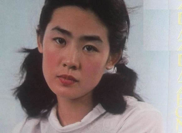 丛珊个人资料及照片 现任丈夫萧锋:丛珊的第一任丈夫是谁