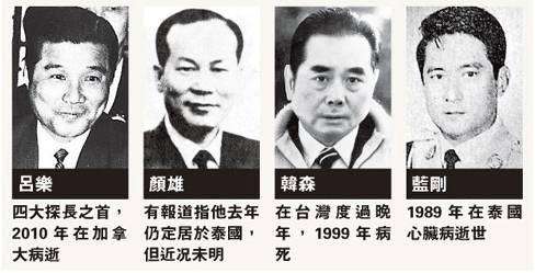 吕乐老婆蔡珍的原型出身 吕乐5亿是现在多少钱了