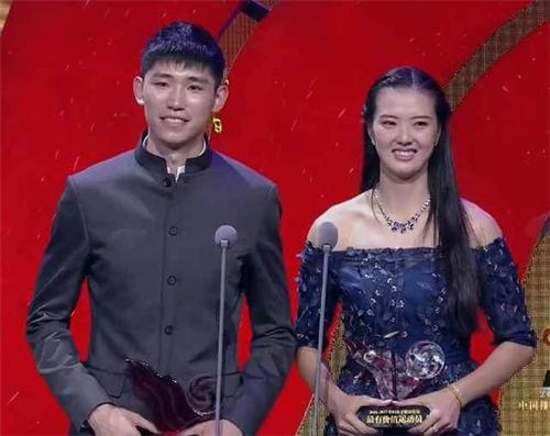张常宁和江川为什么分手 高富帅:张常宁现任男友吴冠希个人资料