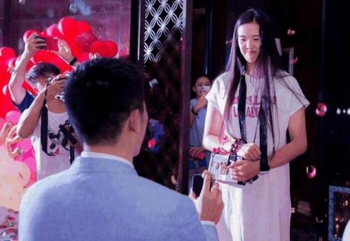 张常宁和江川为什么分手 高富帅:张常宁现任男友吴冠希个人资料