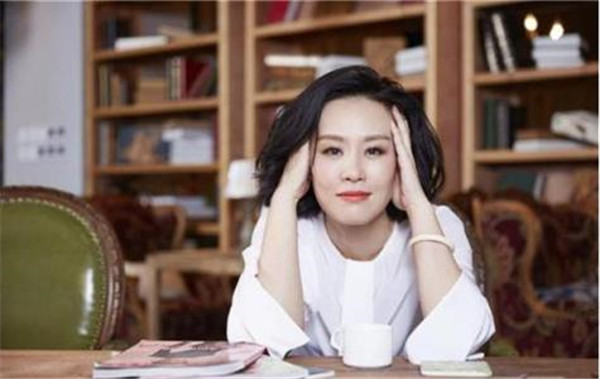 邬君梅有孩子吗 选择丁克?邬君梅为什么不能生育