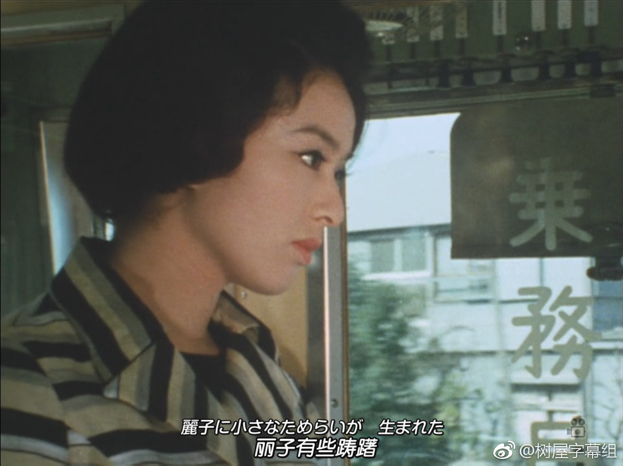 栗原小卷简介 年轻时的照片太漂亮了:终身未嫁只为一个人