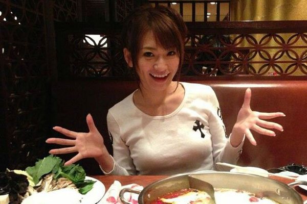 中国去日本下海的人有谁 去日本留学之后做女优的很多