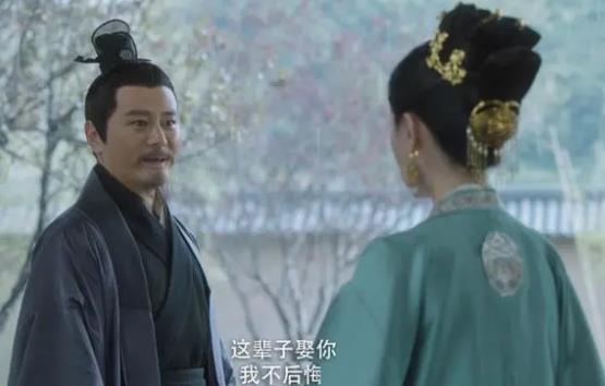轩辕敬城和他老婆是咋回事 自荐当炉鼎:他老婆为什么与老祖宗双修