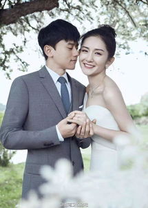 宋承宪的老婆媳妇是谁? 唯一没有成家的钻石王老五