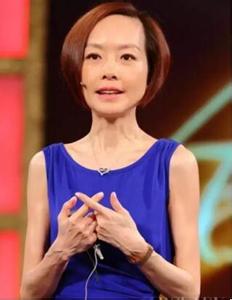 陈鲁豫美国丈夫真实故事 鲁豫受不了外国老公