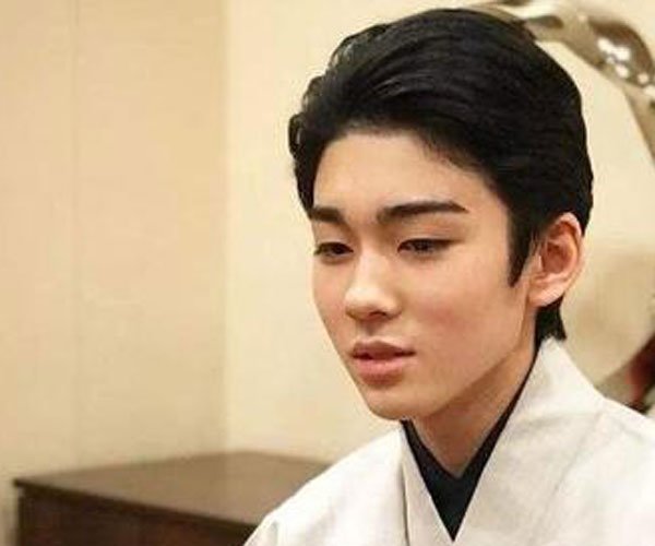 歌舞伎世家藤间斋未婚妻 本色体现:藤间斋对妻子要求有哪些