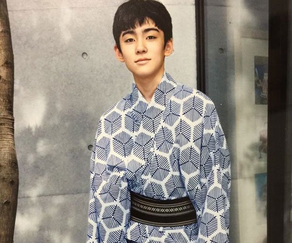 歌舞伎世家藤间斋未婚妻 本色体现:藤间斋对妻子要求有哪些