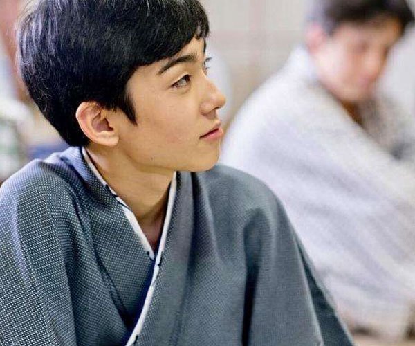 歌舞伎世家藤间斋未婚妻 本色体现:藤间斋对妻子要求有哪些