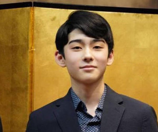 歌舞伎世家藤间斋未婚妻 本色体现:藤间斋对妻子要求有哪些