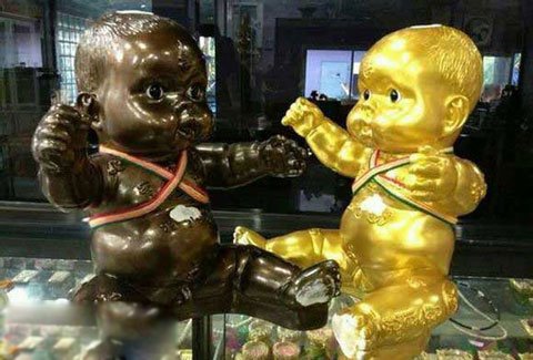 古曼童反噬真实例子天涯 明星请古曼童娃娃项链牌真实事件