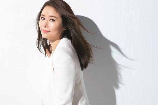 林心如拍三级片怎么回事 装纯真去日本买碟片