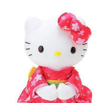 hello kittyΪʲôû����� �����ϵ��Ծ�������Ŀֲ���˵