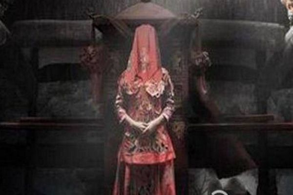 能看见鬼的10种人 小婴儿阳气不足容易看见鬼魂