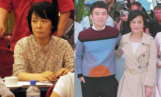 王京花个人资料简介及家世 捧红了哪些明星?王京花旗下艺人全部名单