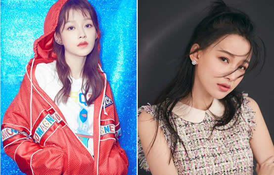 王京花个人资料简介及家世 捧红了哪些明星?王京花旗下艺人全部名单