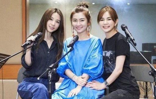 she组合三人的真名 还在吗?she组合三人的资料简介