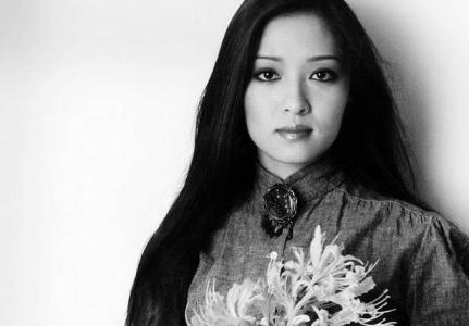 李敖一生有多少个女人 和汤唯做比较:李敖谈胡因梦