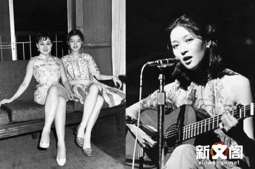 李敖一生有多少个女人 和汤唯做比较:李敖谈胡因梦