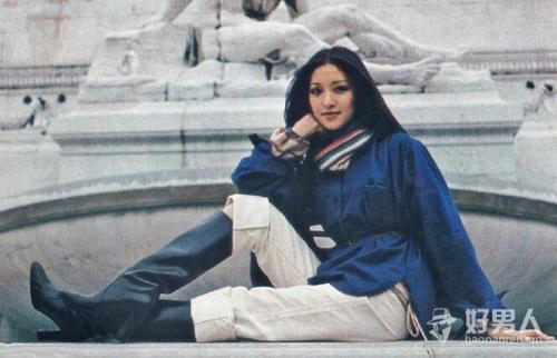李敖一生有多少个女人 和汤唯做比较:李敖谈胡因梦