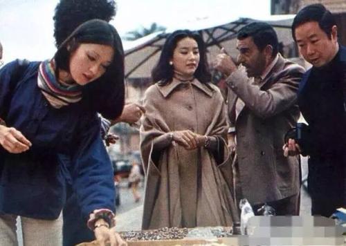 李敖一生有多少个女人 和汤唯做比较:李敖谈胡因梦
