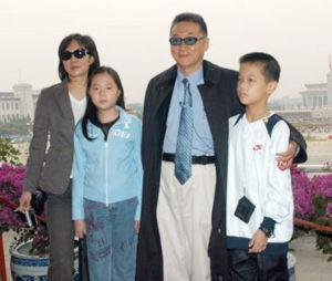 李敖一生有多少个女人 和汤唯做比较:李敖谈胡因梦