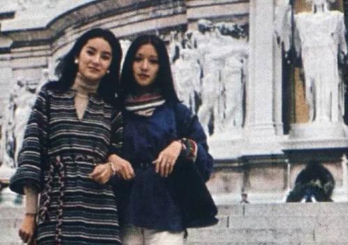 李敖一生有多少个女人 和汤唯做比较:李敖谈胡因梦