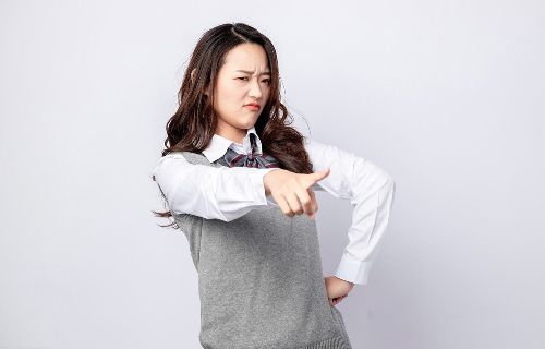 螃蟹女怎么解释是什么样的女人 这样的女人被列入婚姻黑名单