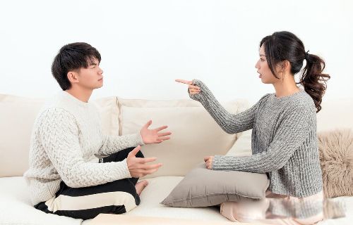 螃蟹女怎么解释是什么样的女人 这样的女人被列入婚姻黑名单