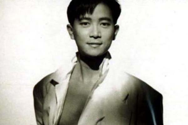 陈百强是怎么出意外的 死亡现场照片:为何结束自己的生命