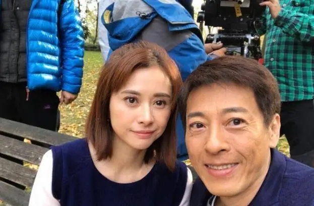 何美钿结婚了吗 一直单身:何美钿为什么不结婚