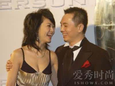 李厚霖的现任是谁 前任是谁?李厚霖共有几段情史