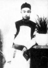 李叔同简介的生平 皈依佛门:李叔同出家的深层原因