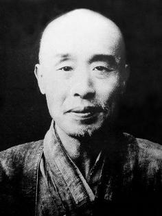 李叔同简介的生平 皈依佛门:李叔同出家的深层原因